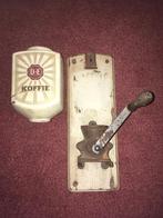 Koffiemolen DE koffie, Ophalen of Verzenden