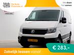 Volkswagen Crafter 35 2.0 TDI 140pk L3H3 (L2H2) € 16.950,0, Auto's, 1992 kg, 4 cilinders, Volkswagen, 3000 kg