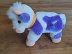 Originele grote Milka koe knuffel met bel 42x 22 cm, Ophalen of Verzenden, Zo goed als nieuw