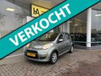 Citroen C1 1.0-12V Ambiance |Airco|El.Ramen|APK|NAP|, Auto's, Voorwielaandrijving, Gebruikt, 4 stoelen, C1