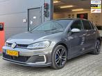 Volkswagen Golf 1.4 TSI PHEV GTE | PANO / ACC / LED / CARPLA, Auto's, 8 kWh, Adaptive Cruise Control, Gebruikt, 4 cilinders