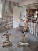 Antieke kapstok paraplubak, vermoedelijk frans, Antiek en Kunst, Ophalen of Verzenden