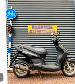 Sym Orbit met kenteken 25km, Gebruikt, Ophalen of Verzenden, Benzine, 50 cc