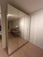 Ikea Kast - Ruime Opbergmogelijkheden, Overige materialen, 200 cm of meer, 150 tot 200 cm, Ophalen of Verzenden