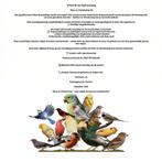 Altijd al lid willen worden van een vogelvereniging?