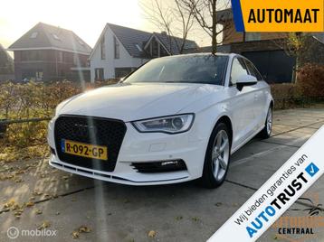 Audi A3 Limousine 1.8 TFSI Ambition Pro Line S*Airco*AUTOMAA beschikbaar voor biedingen