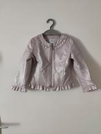 Mayoral zomerjas met ruffles 98 heel goed, Ophalen of Verzenden, Mayoral, Meisje, Jas