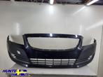 Voorbumper Volvo V70 III  ('14-'17) 31353444, Gebruikt, Voor, Ophalen of Verzenden, Volvo