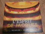 L'Esprit De Jacques - Micheline Bruno Brel, Ophalen of Verzenden, Zo goed als nieuw