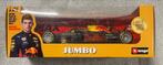 Bburago Red Bull Racing RB15 1:24 - Nieuw in doos!, Verzamelen, Ophalen of Verzenden, Zo goed als nieuw, Formule 1