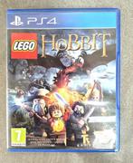 PS4 spel - Hobbit Lego, Spelcomputers en Games, Gebruikt, 1 speler, Vanaf 7 jaar, Ophalen