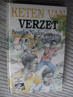 Keten van Verzet Beverley Naidoo, Ophalen of Verzenden, Zo goed als nieuw