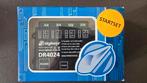 Digikeijs DR4024 servodecoder incl 4 servo's, Ophalen of Verzenden, Zo goed als nieuw, Gelijkstroom of Wisselstroom, Overige merken