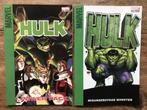 HULK Power pack & Misunderstood monster (Marvel all ages), Meerdere comics, Amerika, Ophalen of Verzenden, Zo goed als nieuw