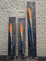 Kolibrie pinstripe penselen, Ophalen of Verzenden