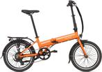 Popal E-folt elektrische vouwfiets, Nieuw, Versnellingen, Overige merken, 20 inch of meer