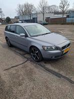 Volvo V50 1.8 2006 | !!!LEES TEKST!!! |, Auto's, Voorwielaandrijving, 125 pk, 1281 kg, 4 cilinders