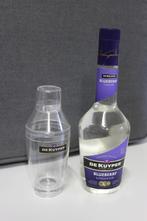 De Kuyper Blueberry liqueur, Nieuw, Ophalen of Verzenden