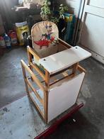 Kinder stoel, Kinderen en Baby's, Ophalen, Gebruikt, Stoel