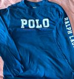 polo ralph lauren tshirt maat 146, Kinderen en Baby's, Jongen of Meisje, Ophalen of Verzenden, Zo goed als nieuw, Shirt of Longsleeve