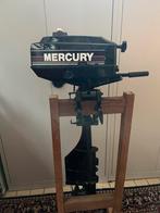 Buitenboord motor Mercury 3.3, Watersport en Boten, Ophalen, Gebruikt, Motor en Techniek, Motorboot