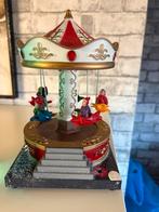 Kerst draaimolen, Diversen, Kerst, Ophalen, Gebruikt