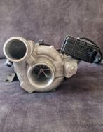 Gereviseerde hybrid turbo BMW f10 f11 530d 245 pk., Ophalen of Verzenden