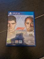 F1 2019 PS4 - Racegame, Spelcomputers en Games, Games | Sony PlayStation 4, Gebruikt, Custservice@codemasters.com, Ophalen of Verzenden