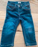 Tumble ‘n dry denim jeans / spijkerbroek  Mast 74, Kinderen en Baby's, Babykleding | Maat 74, Tumble N dry, Ophalen of Verzenden