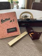 Briemachine, Hobby en Vrije tijd, Breien en Haken, Ophalen, Gebruikt, Machine