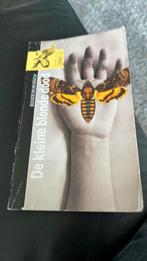 Boudewijn Buch/de kleine blonde dood, Ophalen, Gelezen, Nederland