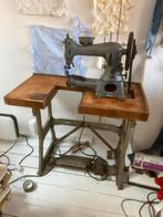 Insustriele Vrije arm naaimachine, Ophalen of Verzenden, Zo goed als nieuw