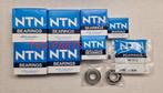 NTN Honda MT MB MBX NSR MTX bloklager sets, NTN, Verzenden, NTN, Nieuw