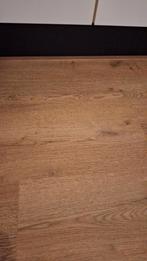 Laminaat praxis z.g.a.n. GRATIS, Doe-het-zelf en Verbouw, Vloerdelen en Plavuizen, Ophalen, 50 tot 150 cm, Zo goed als nieuw, 10 m² of meer