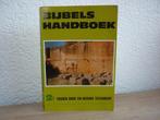 Dr. G.J. D. Aalders / Dr. J.L Koole-Bijbels Handboek Deel ll, Ophalen of Verzenden, Gelezen, Christendom | Protestants
