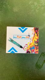 3D Tekenpen met Filament - Nieuwstaat!, Computers en Software, 3D Printers, Ophalen, Ingebouwde Wi-Fi, Zo goed als nieuw