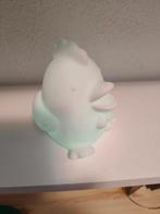 Lichtgevend kippetje, Ophalen of Verzenden, Beeldje of Figuurtje