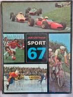 Sport 67 Jan Cottaar, Ophalen of Verzenden, Gelezen, Overige sporten