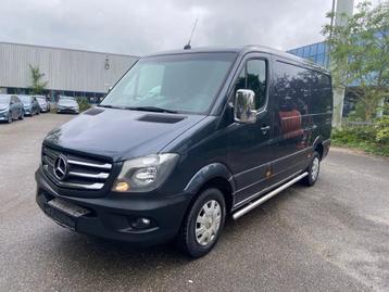 Mercedes-Benz Sprinter 313 CDI L2H1 EXPORT | A/C | 7G TRONIC beschikbaar voor biedingen