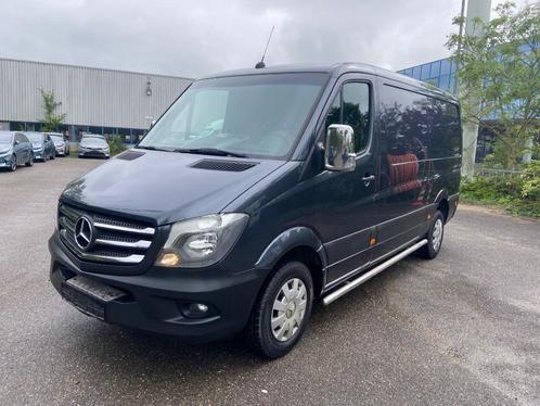 Mercedes-Benz Sprinter 313 CDI L2H1 EXPORT | A/C | 7G TRONIC, Auto's, Bestelauto's, Bedrijf, ABS, Achteruitrijcamera, Boordcomputer