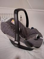 Maxi cosi Pebble plus incl base, Ophalen, 0 t/m 13 kg, Maxi-Cosi, Isofix