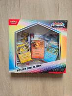 Pokemon Prismatic Evolution pakketten, Hobby en Vrije tijd, Verzamelkaartspellen | Pokémon, Ophalen of Verzenden, Nieuw, Losse kaart