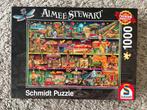 3 Puzzels, Ophalen of Verzenden, 500 t/m 1500 stukjes, Gebruikt, Legpuzzel
