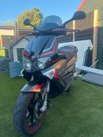 Een zeer nette gilera runner rst 70 cc stage 6 zonder wok, Fietsen en Brommers, Scooters | Piaggio, Ophalen, Zo goed als nieuw
