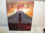 LEGIOEN - Compl. Serie 1 t/m 3 - Hardcovers, Complete serie of reeks, Ophalen of Verzenden, Nieuw, Nuby & Cassaday