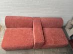 GROTE GARAGE SALE 4x6 sofa MODULAIRE BANKEN 20-70%, Huis en Inrichting, Ophalen, Module bank met elementen, 75 tot 100 cm, Zo goed als nieuw