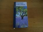 anwb goud reisgids Provence en Cote d'Azur / Nice, Monaco, Europa, Nieuw, Ophalen of Verzenden, Reisgids of -boek