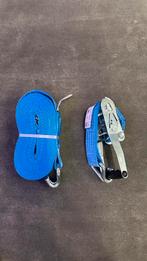 Spanbanden 50mm x 10 Meter (Nieuw), Ophalen of Verzenden, Nieuw