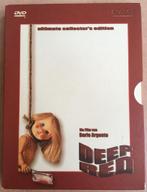 Dario Argento - 'Deep Red' (import, Ultimate Collector's Ed., Cd's en Dvd's, Blu-ray, Gebruikt, Ophalen of Verzenden, Horror