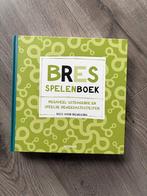 Bres spelenboek, Nieuw, Diverse auteurs, Beta, HBO